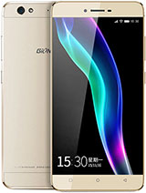 Best available price of Gionee S6 in Suriname