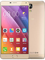 Best available price of Gionee Marathon M5 Plus in Suriname