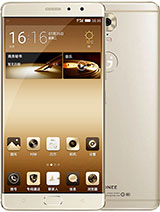 Best available price of Gionee M6 Plus in Suriname
