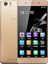 Best available price of Gionee Marathon M5 lite in Suriname
