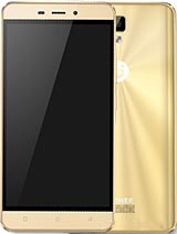 Best available price of Gionee P7 Max in Suriname