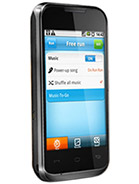 Best available price of Gionee Pioneer P1 in Suriname