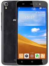 Best available price of Gionee Pioneer P6 in Suriname