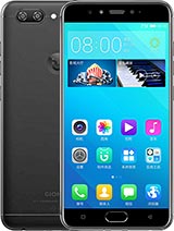 Best available price of Gionee S10B in Suriname