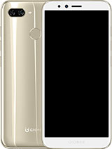 Best available price of Gionee S11 lite in Suriname
