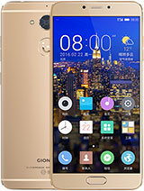 Best available price of Gionee S6 Pro in Suriname