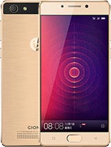Best available price of Gionee Steel 2 in Suriname