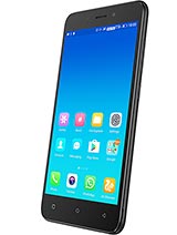 Best available price of Gionee X1 in Suriname