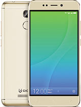 Best available price of Gionee X1s in Suriname