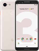 Best available price of Google Pixel 3 in Suriname