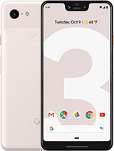 Best available price of Google Pixel 3 XL in Suriname