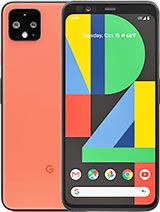 Best available price of Google Pixel 4 in Suriname