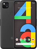 Best available price of Google Pixel 4a in Suriname