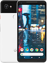Best available price of Google Pixel 2 XL in Suriname