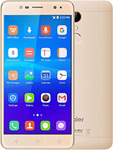 Best available price of Haier L7 in Suriname