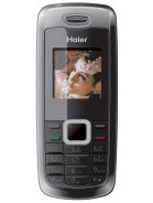 Best available price of Haier M160 in Suriname