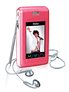 Best available price of Haier M2000 in Suriname