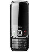 Best available price of Haier U60 in Suriname