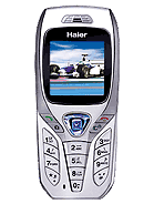 Best available price of Haier V160 in Suriname