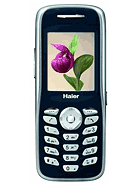 Best available price of Haier V200 in Suriname