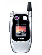 Best available price of Haier V6000 in Suriname