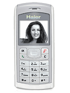 Best available price of Haier Z100 in Suriname