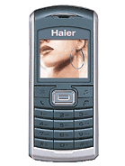 Best available price of Haier Z300 in Suriname