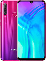 Best available price of Honor 20i in Suriname