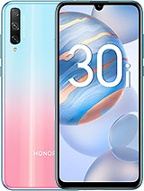 Best available price of Honor 30i in Suriname
