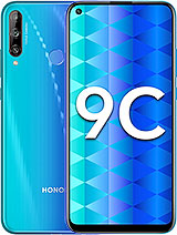 Best available price of Honor 9C in Suriname