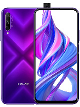 Best available price of Honor 9X Pro in Suriname