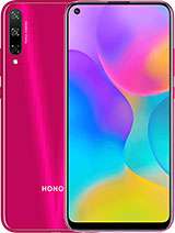 Best available price of Honor Play 3 in Suriname
