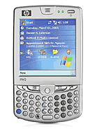 Best available price of HP iPAQ hw6510 in Suriname