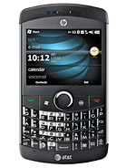 Best available price of HP iPAQ Glisten in Suriname