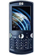 Best available price of HP iPAQ Voice Messenger in Suriname