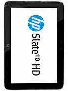 Best available price of HP Slate10 HD in Suriname