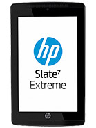 Best available price of HP Slate7 Extreme in Suriname