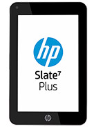 Best available price of HP Slate7 Plus in Suriname