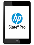 Best available price of HP Slate8 Pro in Suriname