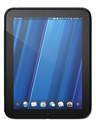 Best available price of HP TouchPad in Suriname