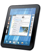 Best available price of HP TouchPad 4G in Suriname