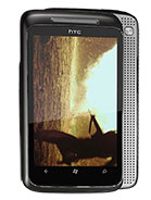 Best available price of HTC 7 Surround in Suriname