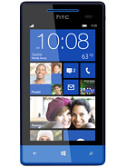 Best available price of HTC Windows Phone 8S in Suriname
