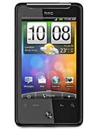 Best available price of HTC Aria in Suriname
