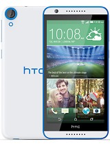 Best available price of HTC Desire 820 dual sim in Suriname