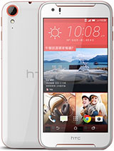 Best available price of HTC Desire 830 in Suriname