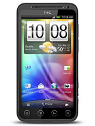 Best available price of HTC EVO 3D in Suriname