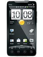 Best available price of HTC Evo 4G in Suriname