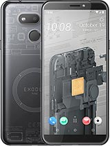 Best available price of HTC Exodus 1s in Suriname
