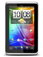 Best available price of HTC Flyer in Suriname
